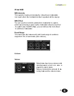 Preview for 29 page of CreamWare PRO-12 ASB User Manual