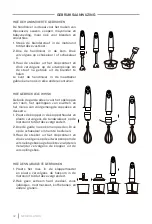 Preview for 32 page of Create FULLMIX RETRO User Manual