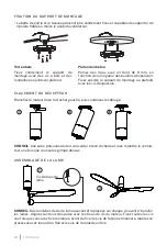 Preview for 20 page of Create WIND TUBE User Manual