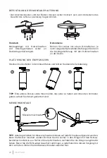 Preview for 28 page of Create WIND TUBE User Manual