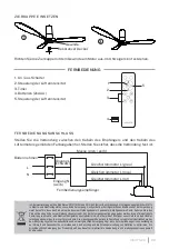 Preview for 29 page of Create WIND TUBE User Manual