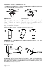 Preview for 36 page of Create WIND TUBE User Manual