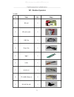 Preview for 38 page of Createbot MaxI Operation Manual