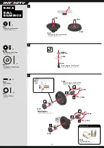 Preview for 4 page of Creation Model IF14-II Instruction Manual