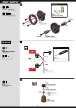 Preview for 6 page of Creation Model IF14-II Instruction Manual