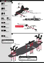 Preview for 10 page of Creation Model IF14-II Instruction Manual