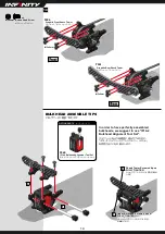 Preview for 14 page of Creation Model IF14-II Instruction Manual