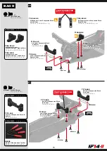 Preview for 15 page of Creation Model IF14-II Instruction Manual