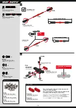 Preview for 16 page of Creation Model IF14-II Instruction Manual