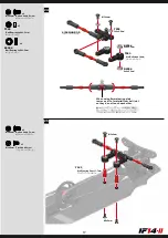 Preview for 17 page of Creation Model IF14-II Instruction Manual