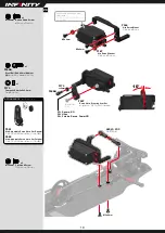 Preview for 18 page of Creation Model IF14-II Instruction Manual