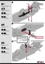 Preview for 19 page of Creation Model IF14-II Instruction Manual