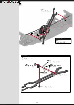 Preview for 20 page of Creation Model IF14-II Instruction Manual