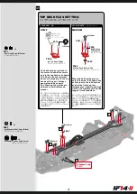 Preview for 21 page of Creation Model IF14-II Instruction Manual