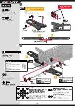 Preview for 22 page of Creation Model IF14-II Instruction Manual