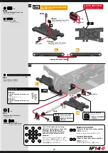 Preview for 23 page of Creation Model IF14-II Instruction Manual