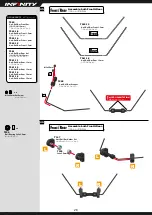 Preview for 28 page of Creation Model IF14-II Instruction Manual