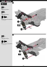 Preview for 30 page of Creation Model IF14-II Instruction Manual