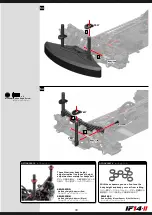 Preview for 33 page of Creation Model IF14-II Instruction Manual