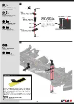 Preview for 35 page of Creation Model IF14-II Instruction Manual