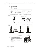 Preview for 7 page of Creation CT1080 User Manual