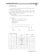 Preview for 8 page of Creation CT1080 User Manual