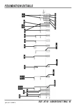 Preview for 10 page of Creative Play ADVENTURE TRAIL 16 Installation Instructions Manual