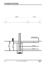 Preview for 4 page of Creative Play CALCULATOR TARGET PANEL Installation Instructions Manual