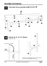 Preview for 5 page of Creative Play CP050 Assembly Instructions Manual