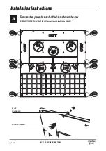 Preview for 6 page of Creative Play T119 Installation Instructions Manual