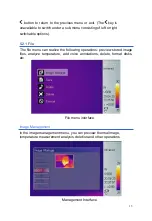 Preview for 17 page of CreativeStar Artemis TI-CS-T1 User Manual