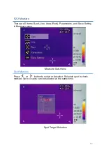 Preview for 21 page of CreativeStar Artemis TI-CS-T1 User Manual