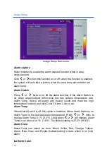 Preview for 28 page of CreativeStar Artemis TI-CS-T1 User Manual