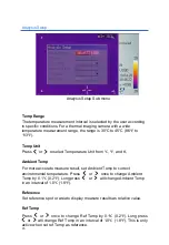 Preview for 30 page of CreativeStar Artemis TI-CS-T1 User Manual