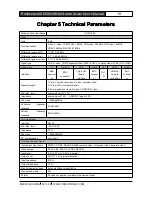 Preview for 26 page of Creator CR-SC-390 User Manual