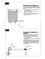 Preview for 8 page of Creda 46103 Manual