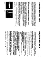 Preview for 7 page of Creda Hallmark 49502 Instruction & Installation Manual