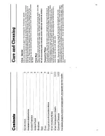 Preview for 2 page of Creda HB49311 User Instruction Book