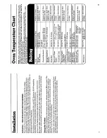 Preview for 4 page of Creda HB49311 User Instruction Book