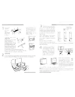 Preview for 3 page of Creda Newera 75772001S Assembly Instruction