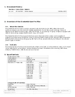 Preview for 3 page of Credential Cam Pro Plus Instruction Manual