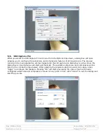 Preview for 15 page of Credential Cam Pro Plus Instruction Manual