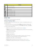 Preview for 19 page of Credo mobile Kyocera Kona User Manual