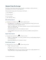 Preview for 46 page of Credo mobile Kyocera Kona User Manual