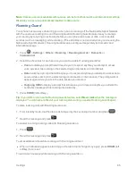 Preview for 92 page of Credo mobile Kyocera Kona User Manual