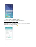 Preview for 12 page of Credo mobile Samsung Galaxy S6 User Manual