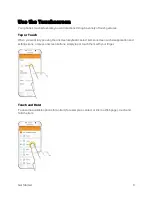 Preview for 19 page of Credo mobile Samsung Galaxy S6 User Manual