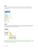Preview for 21 page of Credo mobile Samsung Galaxy S6 User Manual