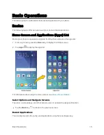 Preview for 25 page of Credo mobile Samsung Galaxy S6 User Manual