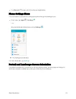 Preview for 26 page of Credo mobile Samsung Galaxy S6 User Manual